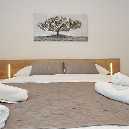 Villa Ankora 2 With Heated Pool ビオグラード・ナ・モル エクステリア 写真
